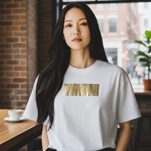 Valentino T-shirt - Picture 1 of 6